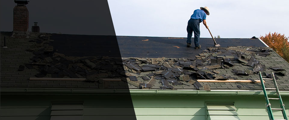 Lawtey Roofing Contractors
